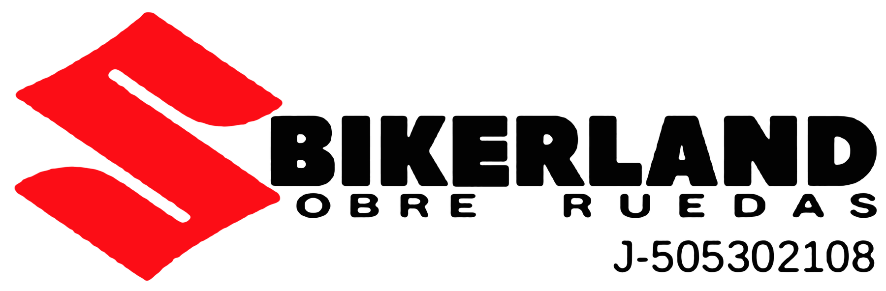 Bikerland Sobre Ruedas